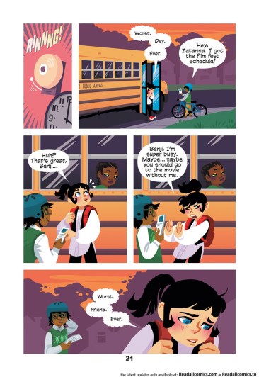 Zatanna and the House of Secrets (2020) | Read All Comics Online ...